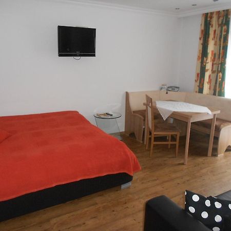 Ferienwohnung Fred Hollersbach im Pinzgau Habitación foto